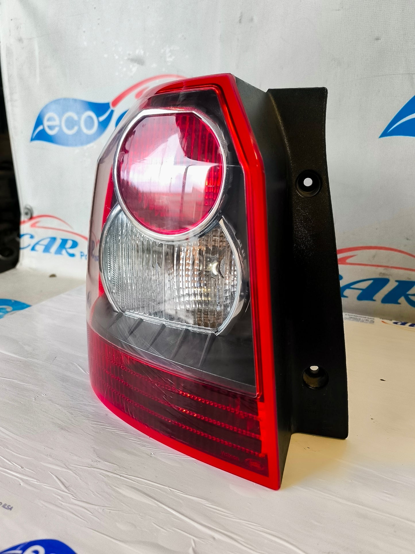 Fanale posteriore sx Land Rover Freelander 2013 ecoAG6032