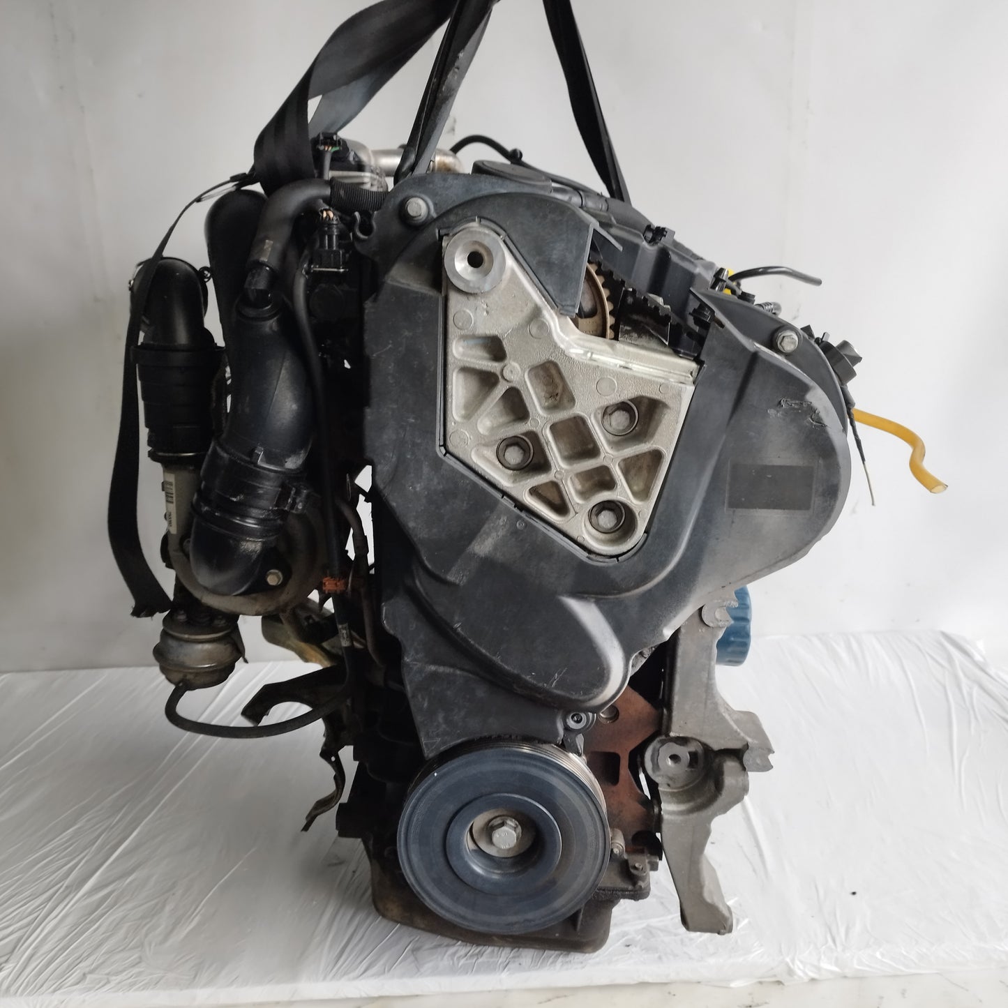 Motore Renault Scenic X-Mod 1.9 D 2009-2012 cod: F9QN8 ecoAC15422