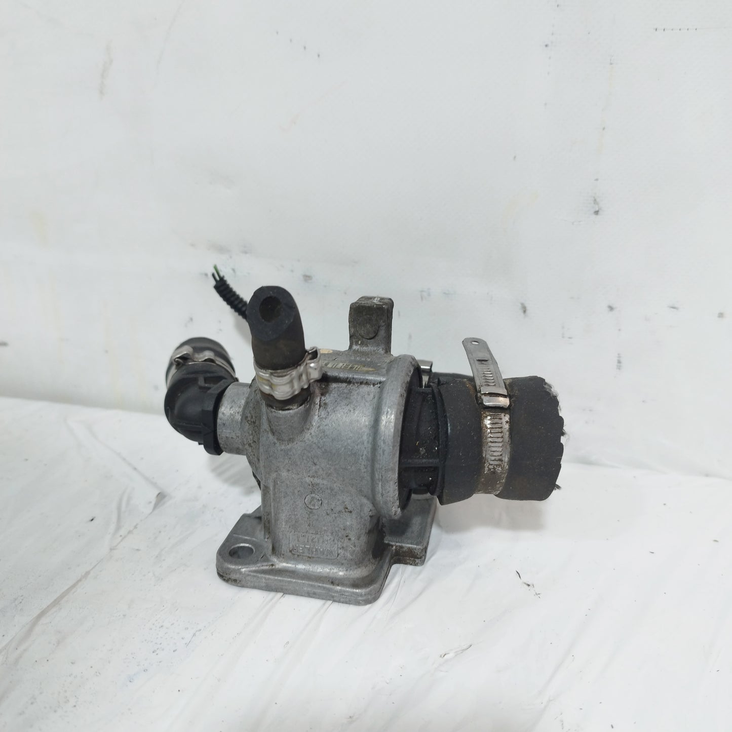 Valvola Termostatica Opel / Fiat 1.3 MTJ 2008 cod: 55202373 ecoAC14951