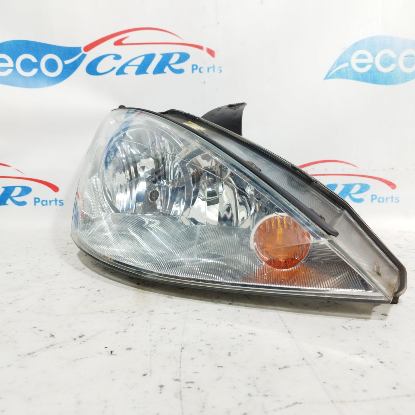 Fanale anteriore dx Ford Focus 2004 ecoAC8867