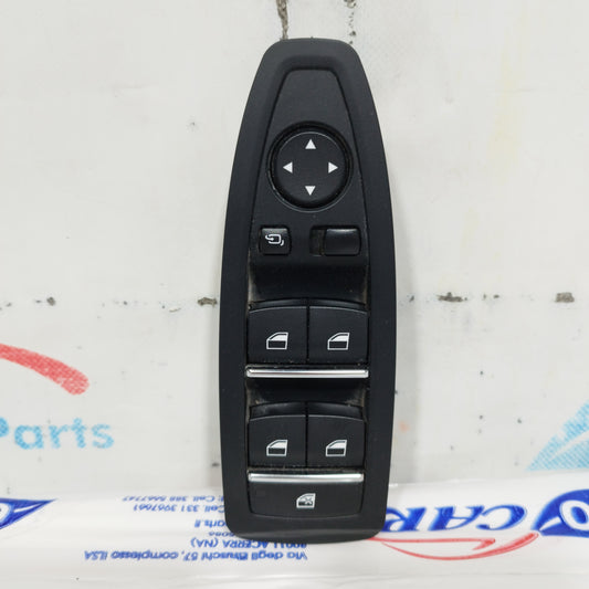 Pulsantiera anteriore sx Bmw Serie 1 F20 2018 Cod: 9362107-02 ecoAC10731