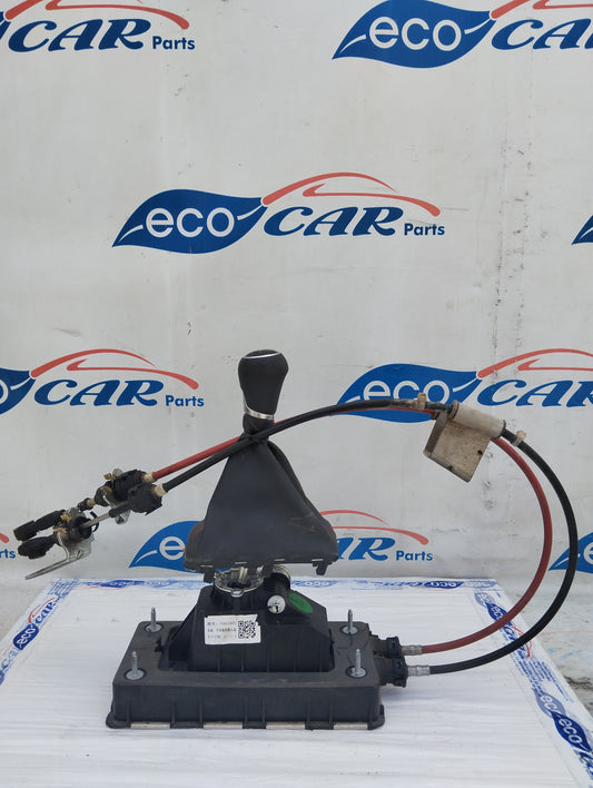 Gear lever with cables MG ZS 1.5 B 2022 cod: 10652605 ecoAG5373