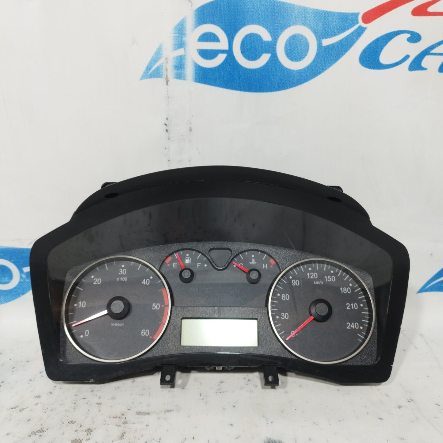 Instrument cluster Fiat Stilo 1.9 JTD 2005 code: 51756700 ecoAC9974