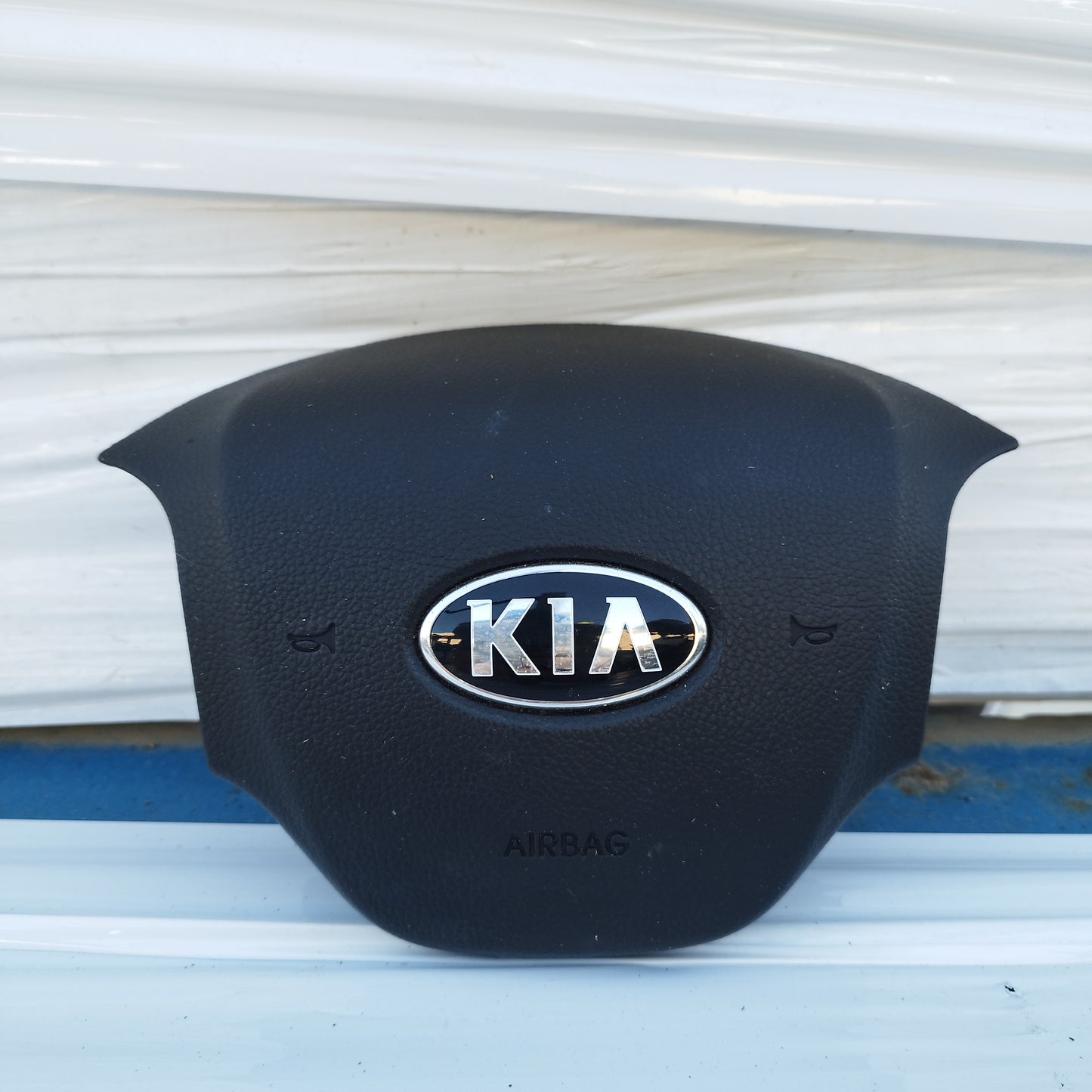 Kit airbag Kia Picanto 2015 cod: 95910-1Y610 ecoAC15782