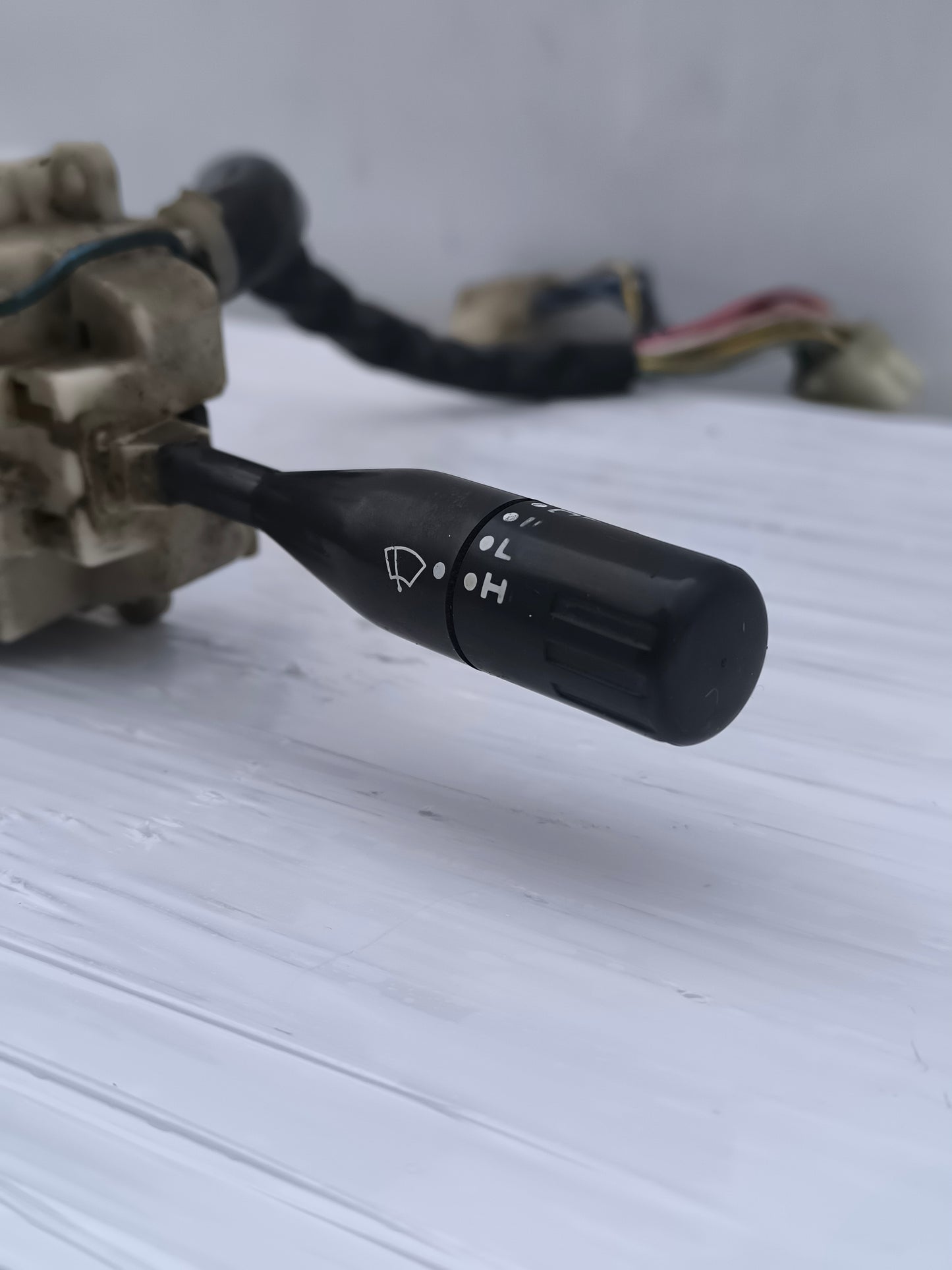 Devioluci Suzuki Samurai anno 1998 ecoAG7586