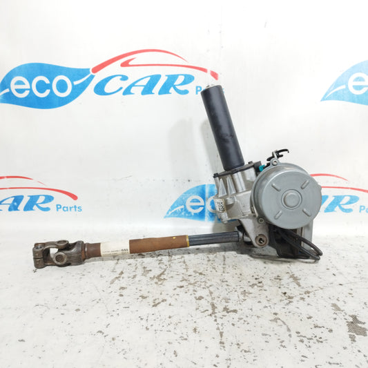 City electric Fiat 500L 1.4 B 2013 code: 00519841740 ecoAC9322