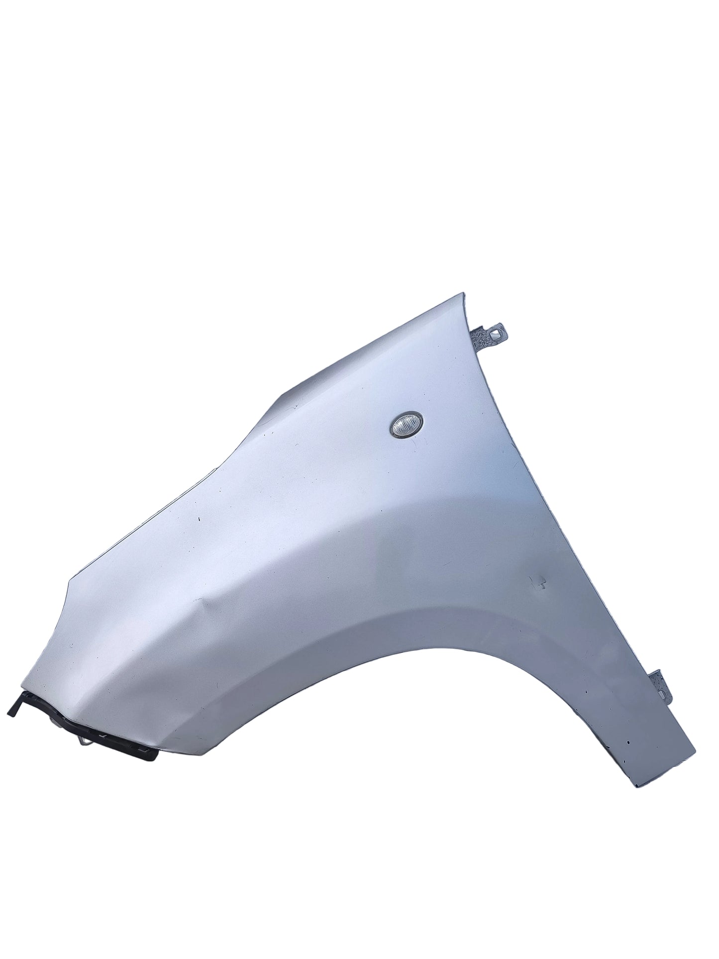 Parafango sx grigio argento Fiat 500L 2012-2022 ecoAG8446