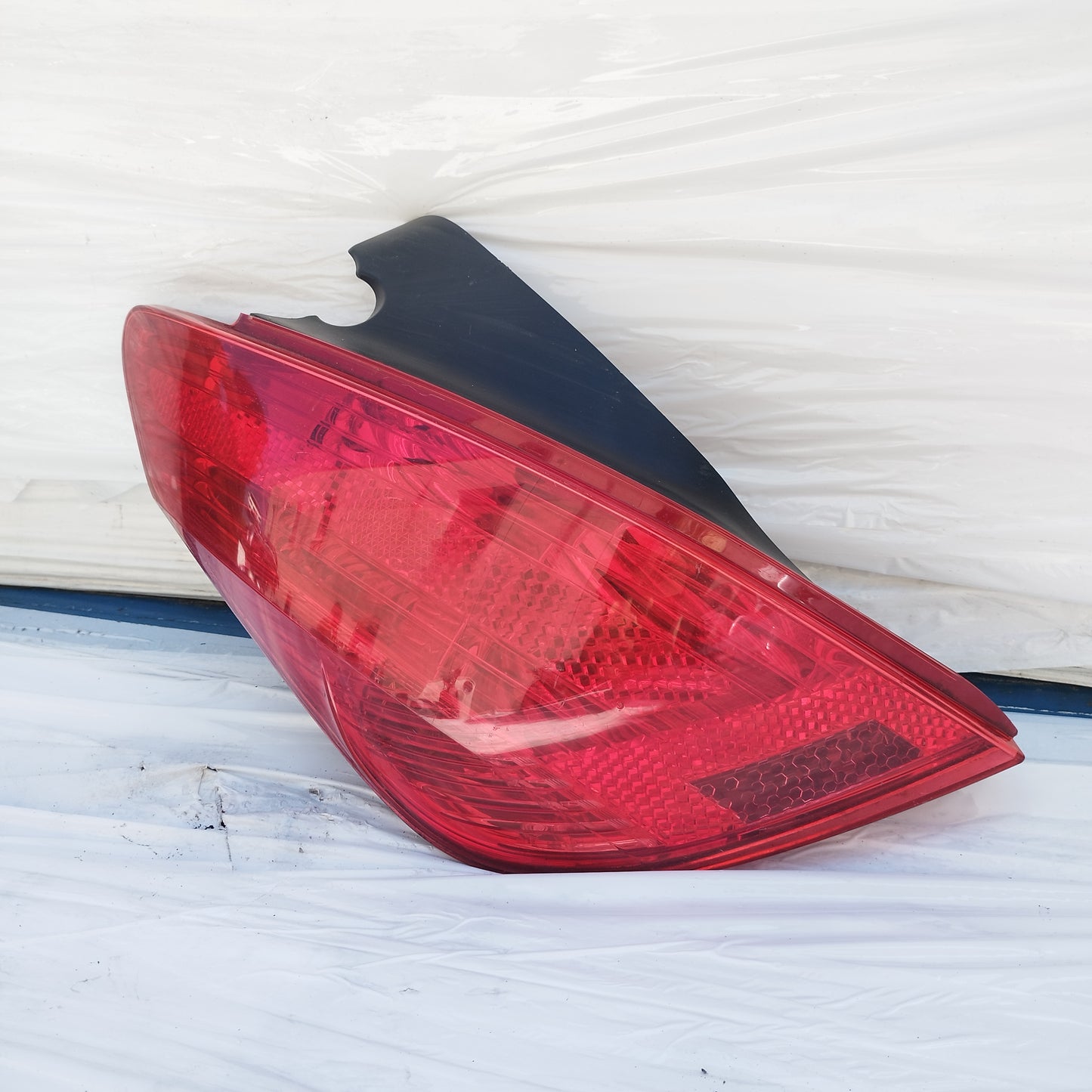 Fanale posteriore sx Peugeot 308 I (T7) HATCHBACK 2007-2011 ecoDM425