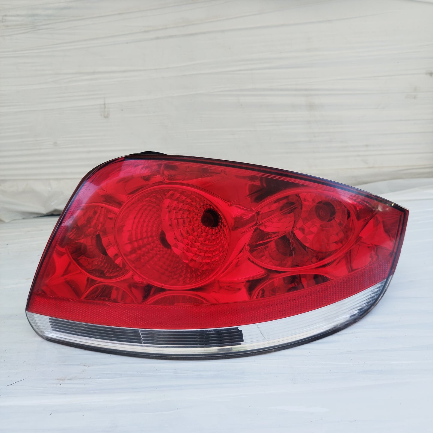 Fanale posteriore dx Fiat Linea 2010 ecoDM319