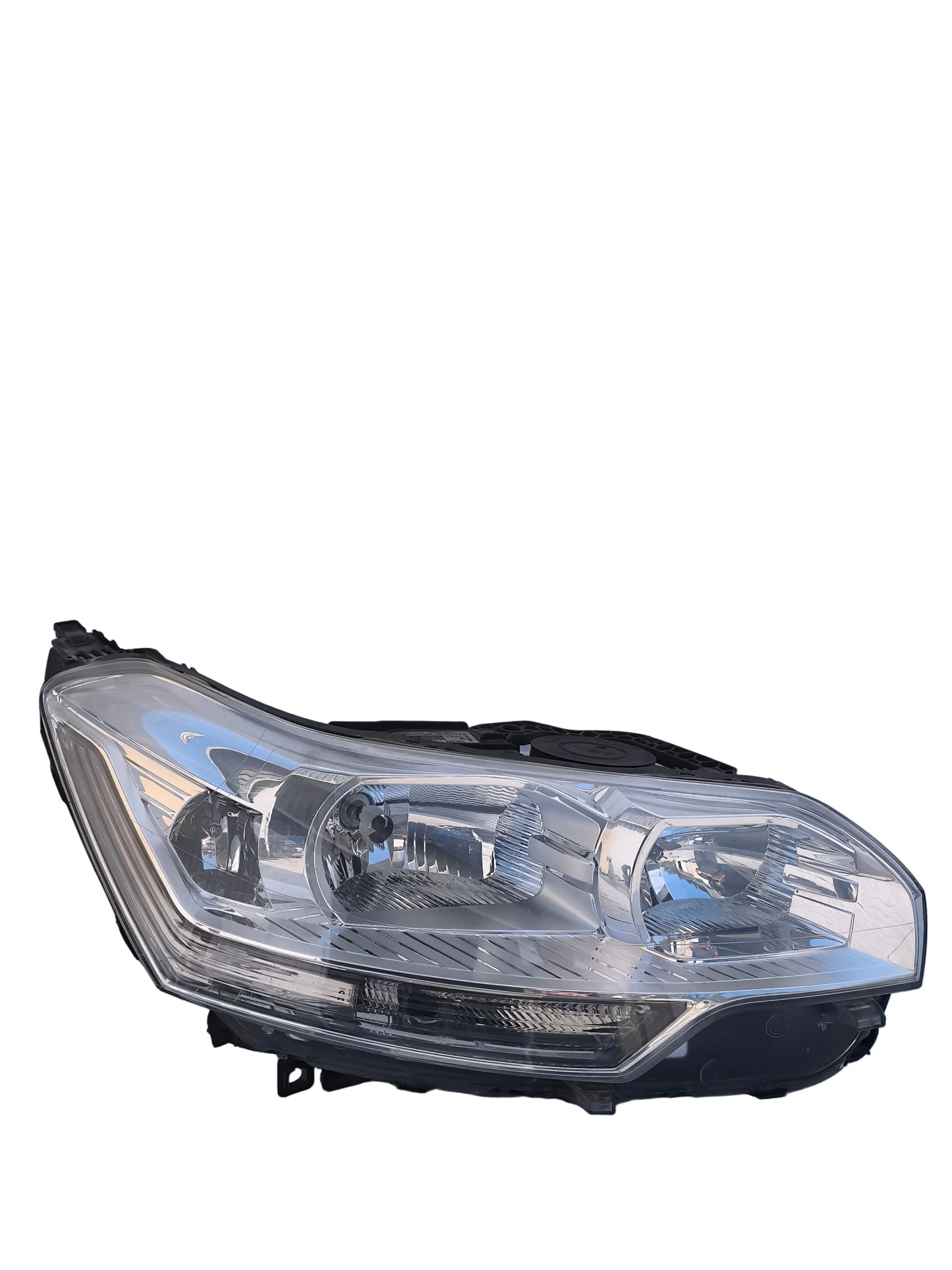 Fanale anteriore dx Citroën C5 III X7 2008-2011 cod: 9684845280 ecoAG8376