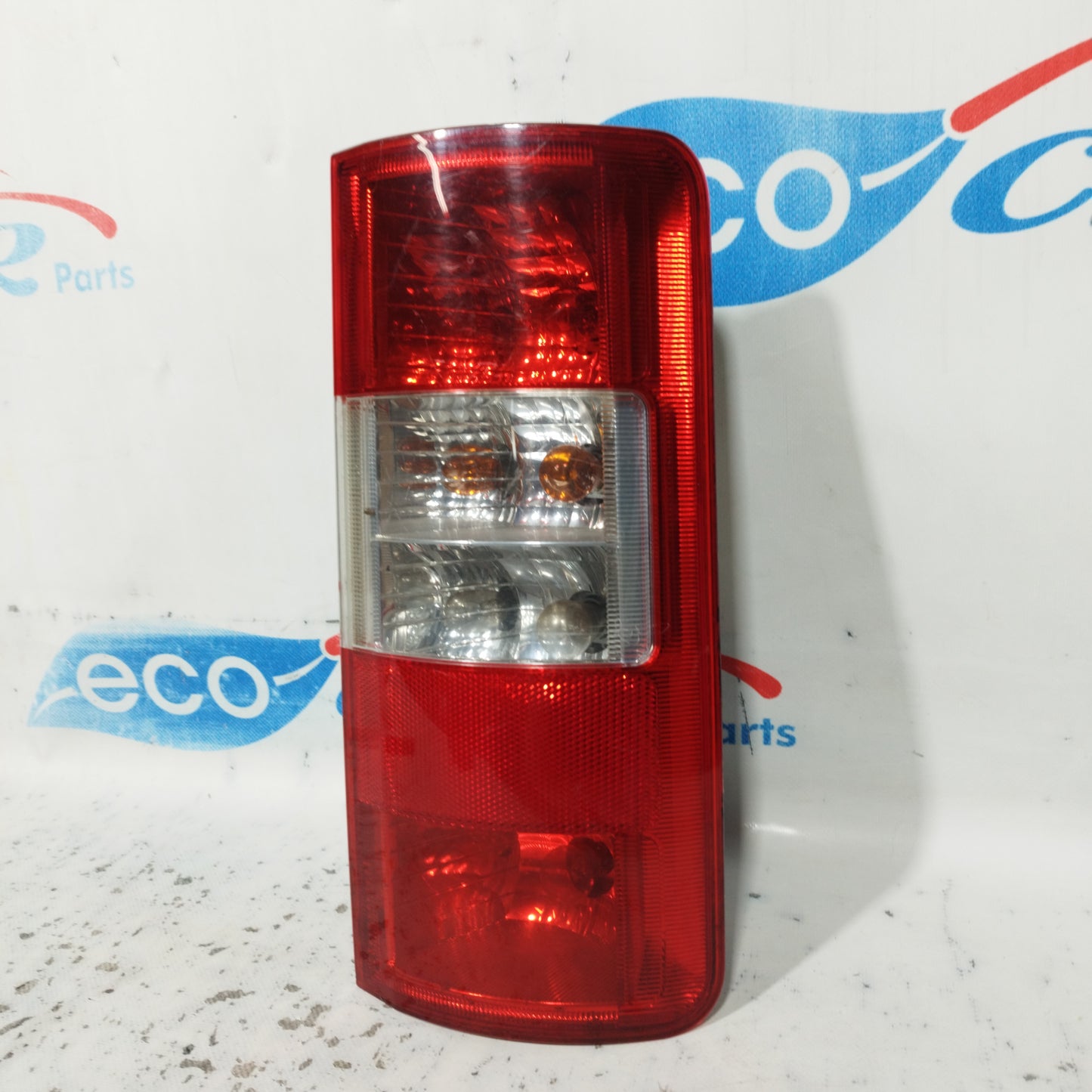 Right rear light Ford Transit Connect 2008 ecoAC10344