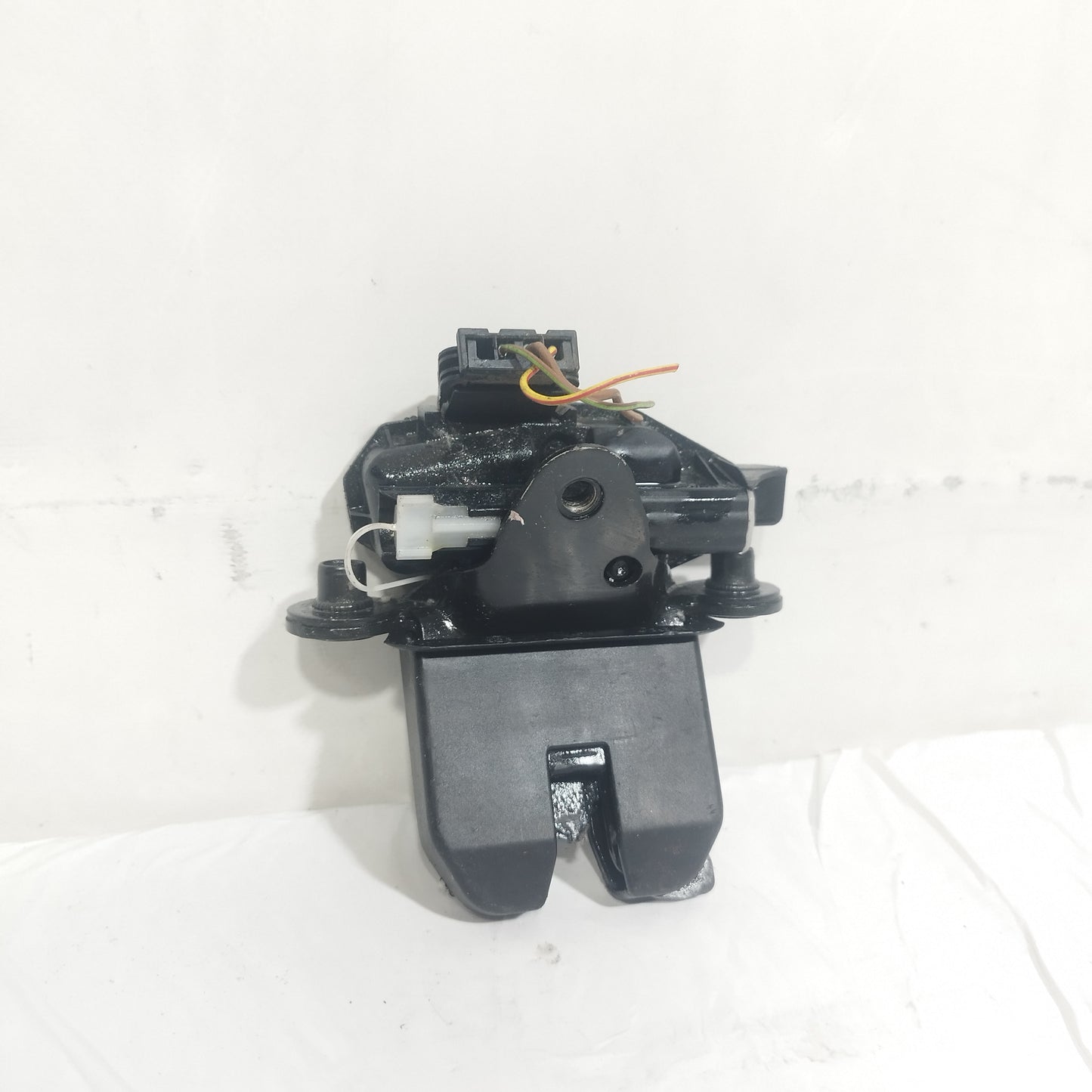 Serratura portellone Skoda Fabia II (5J) 2006-2014 cod: 5J0827501B ecoAC16112