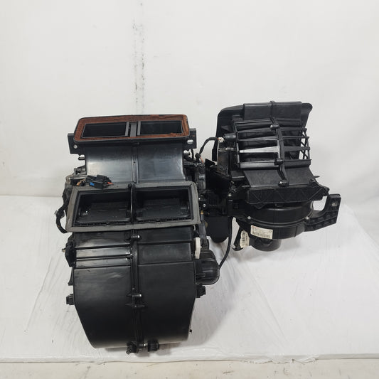 Kompletter digitaler Herd Lancia Musa / Fiat Idea 2010 ecoAC8082