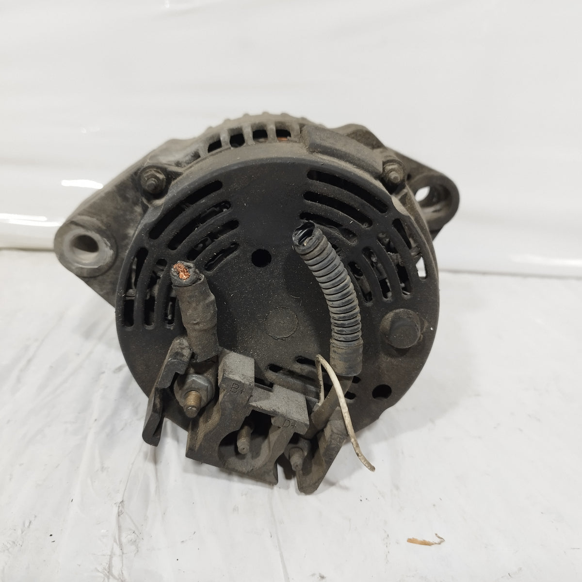 Alternatore Smart Fortwo 450 0.6 / 0.7 B 1998-2007 cod: 63321658 ecoAC17433