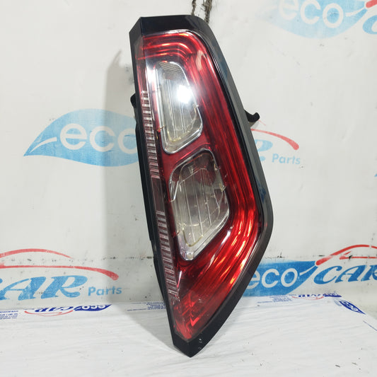 Rear right LED light Fiat Punto Evo 2012 ecoAC11104