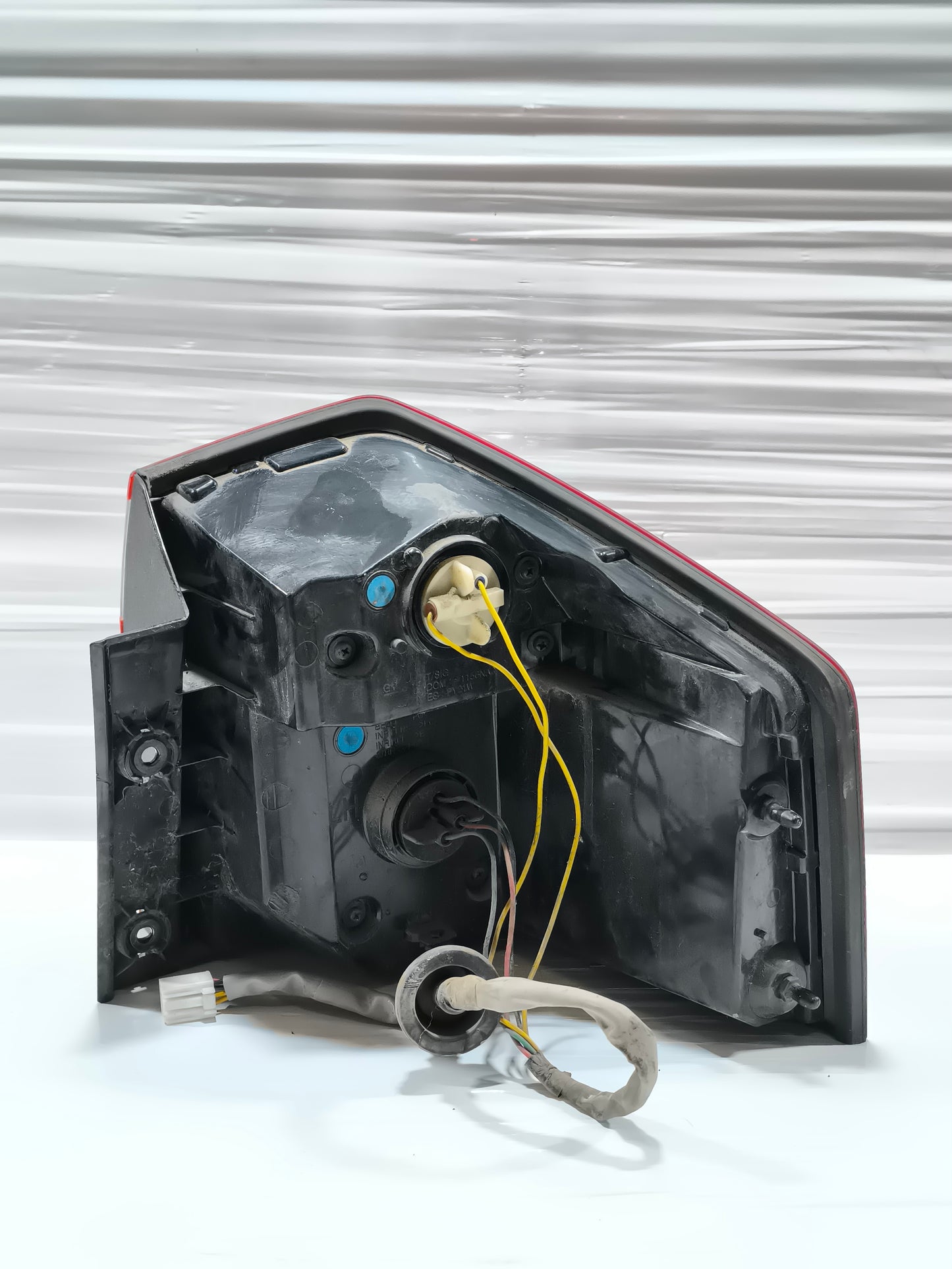 Fanale posteriore esterno sx Chevrolet Orlando anno 2011-2018 ecoAG9673