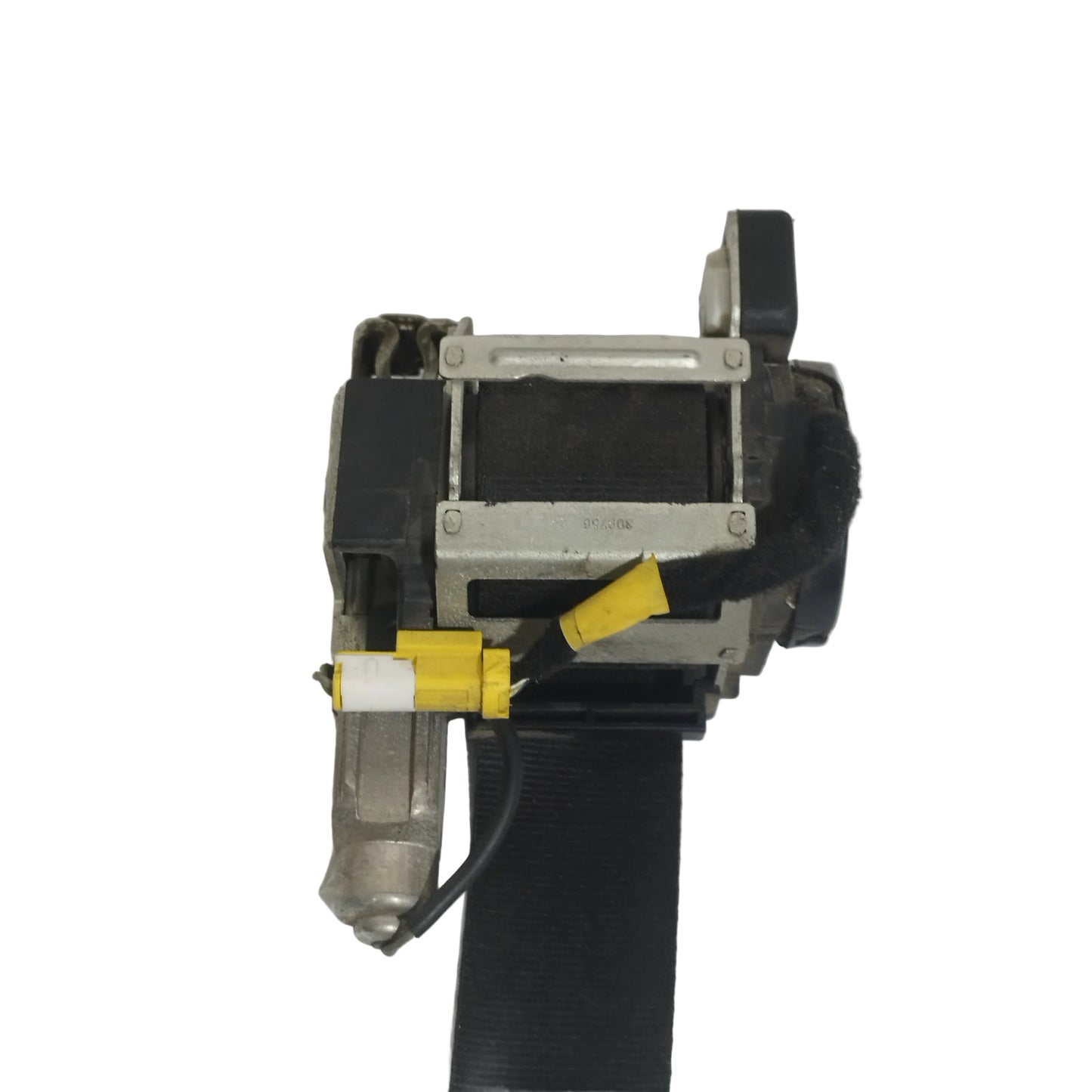 Cintura di sicurezza dx Lancia Musa 2004-2012 ecoAC16044