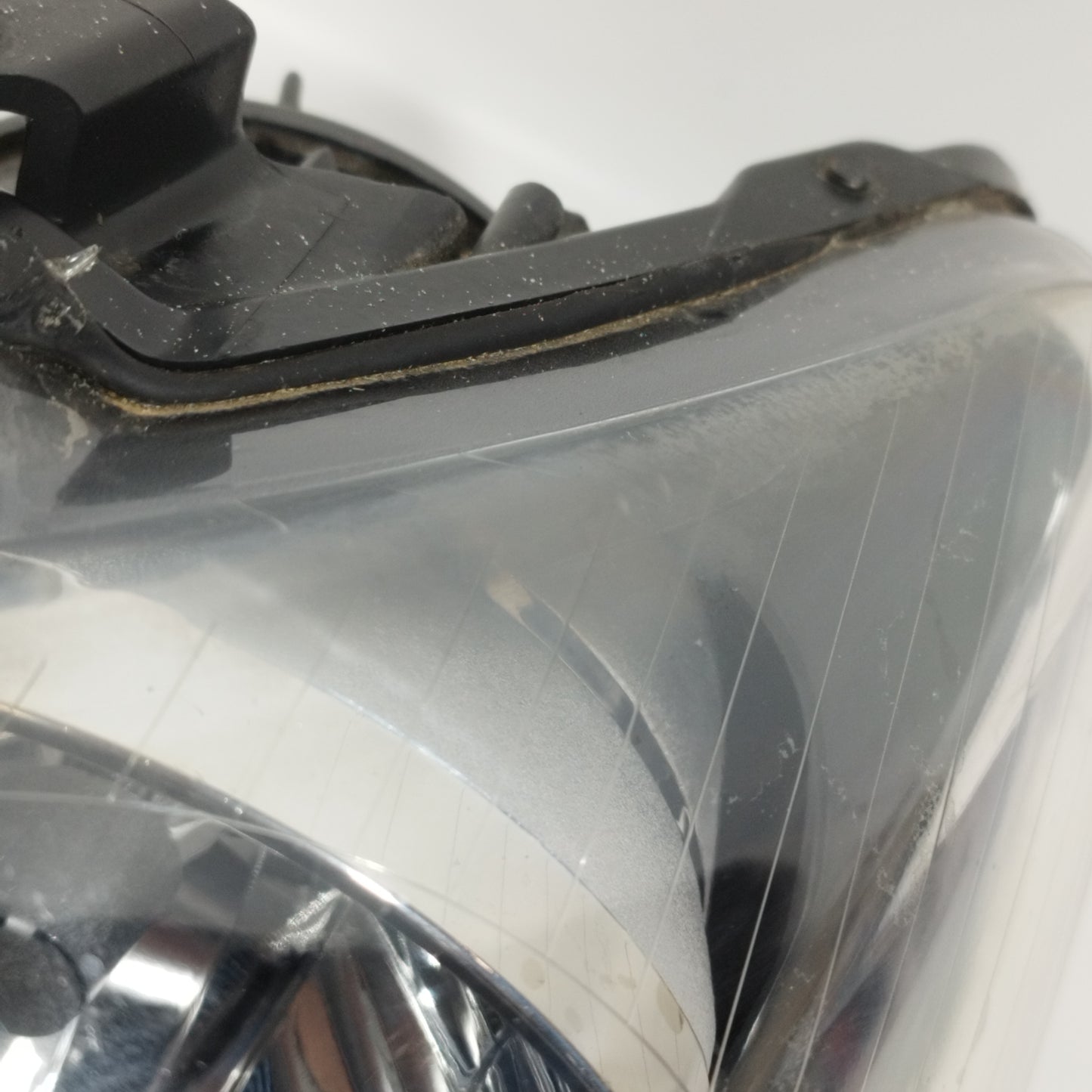 Linker Frontscheinwerfer Volkswagen Golf 5 Plus 2007 ecoAC11594