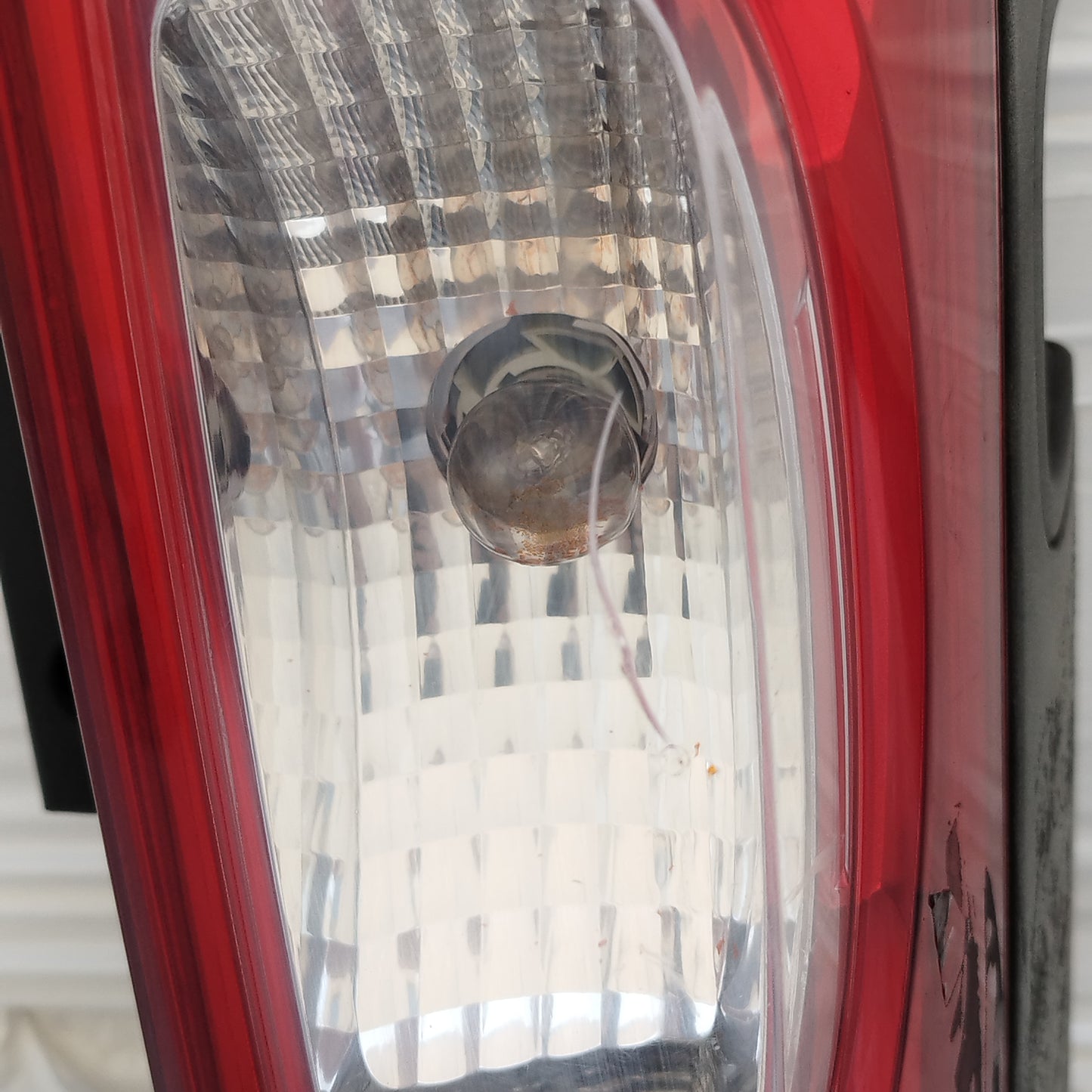 Fanale posteriore dx Renault Trafic 2006-2014 cod: 93857722 ecoDM293