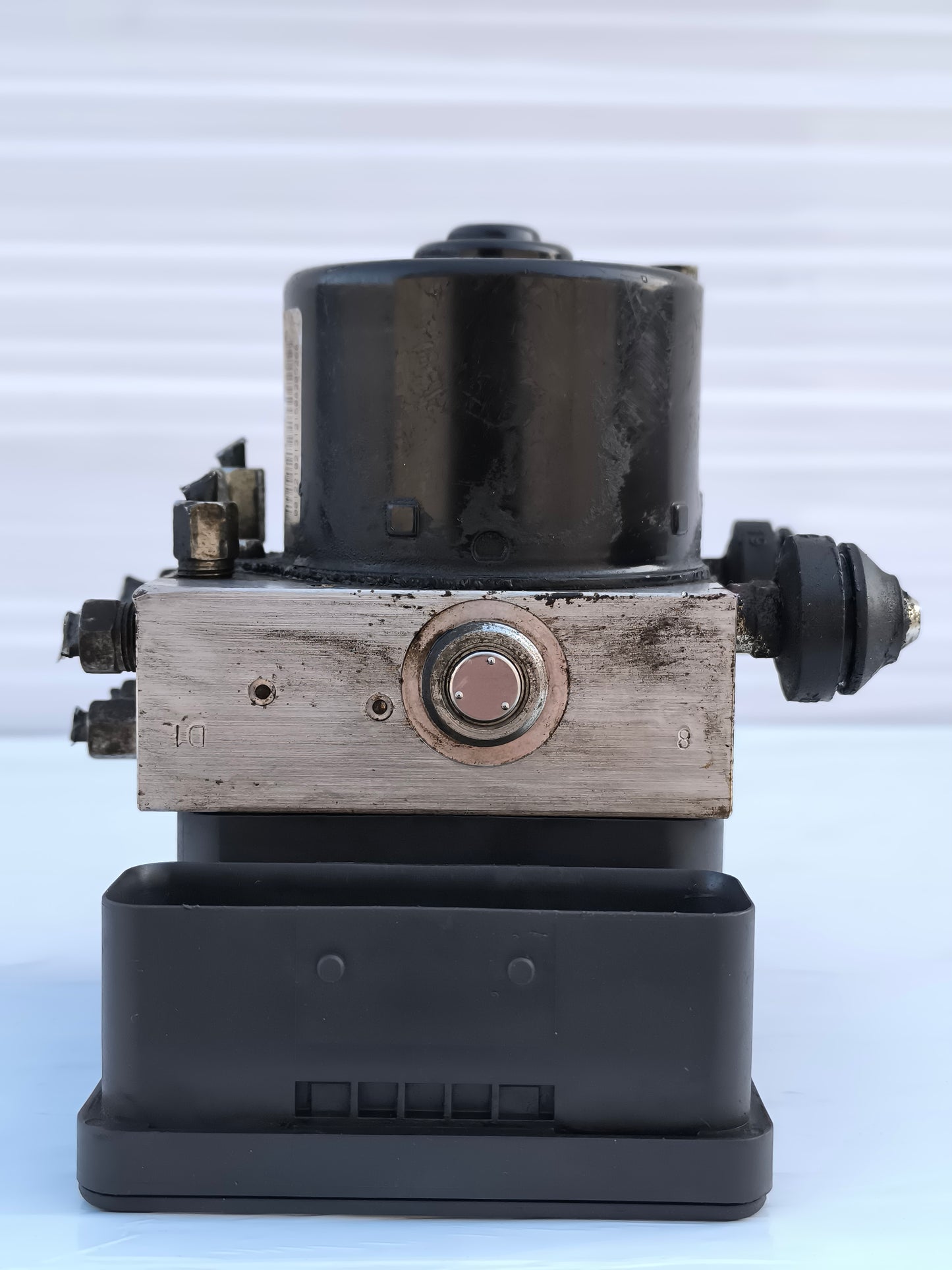 ABS Opel Agila B cod: 06.2109-5172.3 ecoAG7816