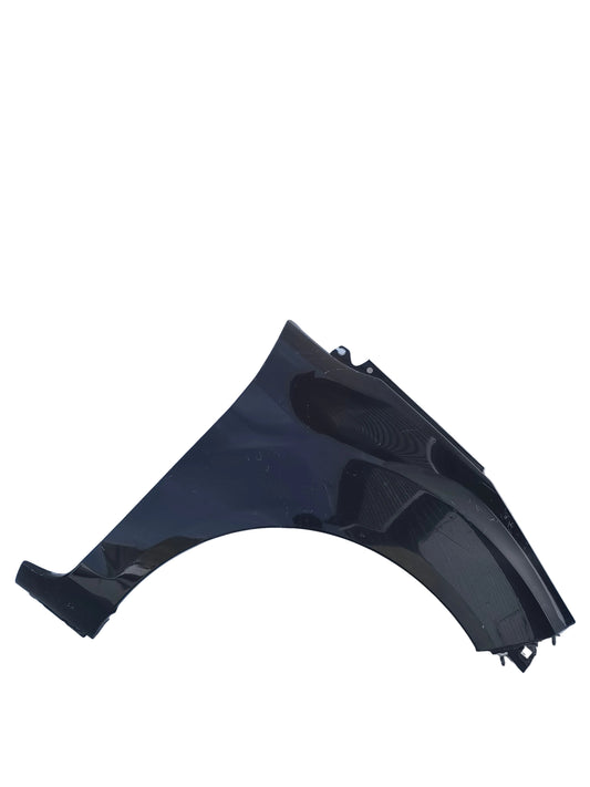 Parafango dx Ford Fiesta (MK6) anno 2008-2013 nero ecoAG8154