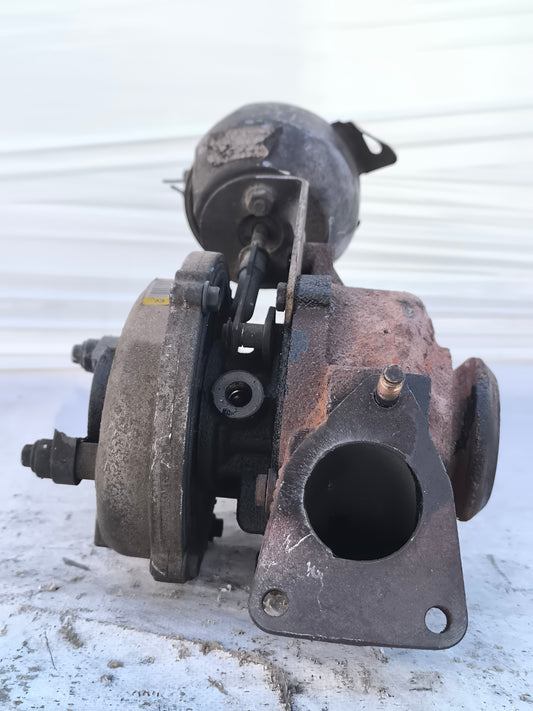 Turbina Volvo V50 / Ford S-Max/ C-Max 2.0 TDCI 103KW cod: 9662464980 ecoAG8269