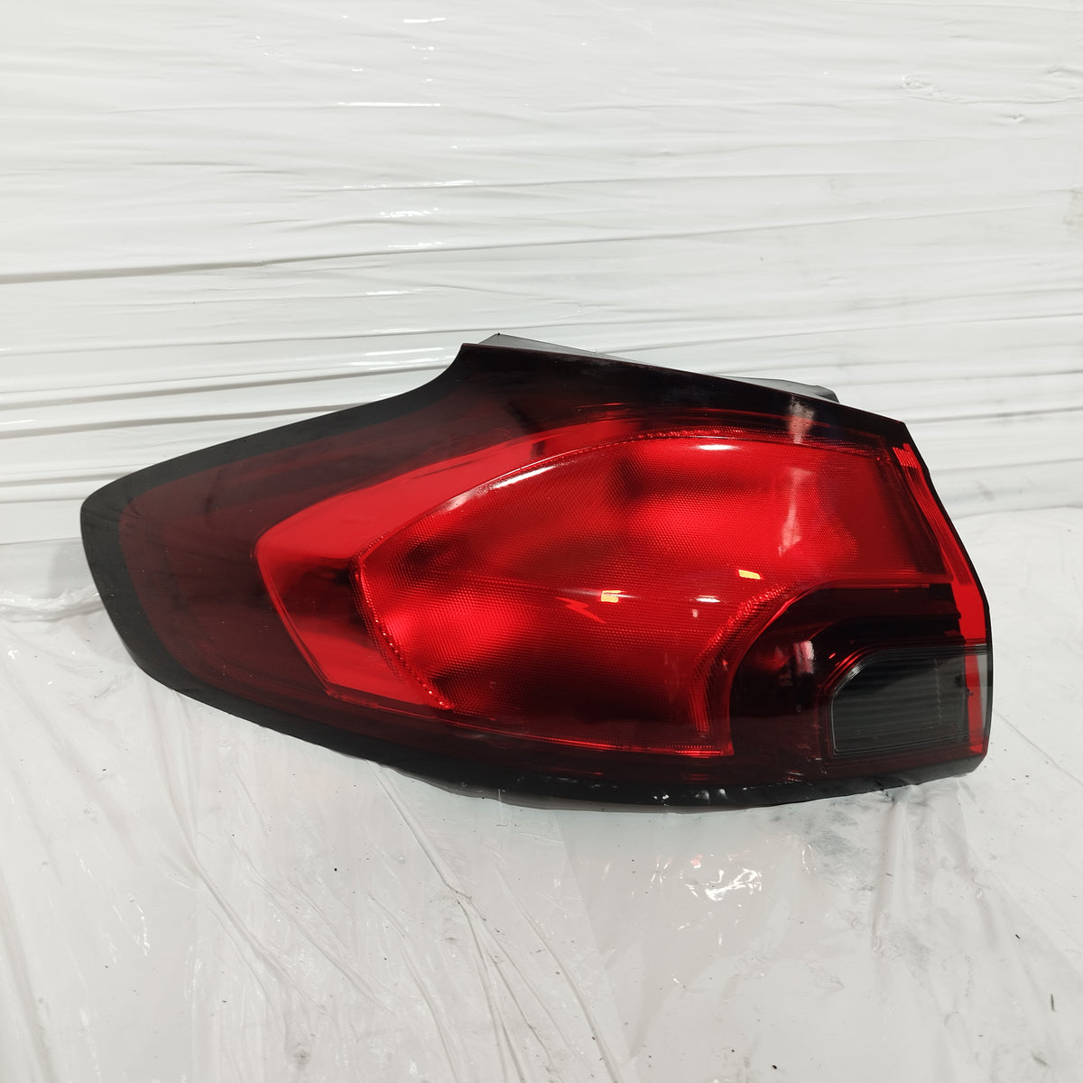 Fanale posteriore sx Opel Zafira C Tourer 2011-2016 cod: 13278784 ecoAC17332
