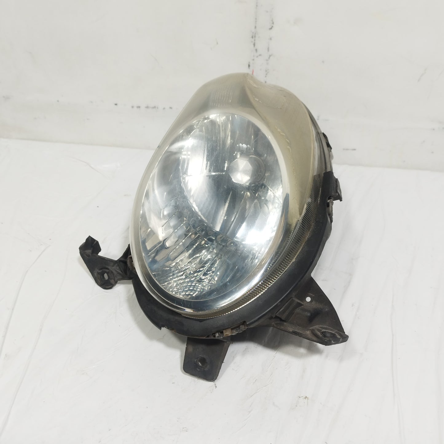 Fanale anteriore dx Nissan Micra K12 2003-2010 cod: 2620BG10B ecoAC14752