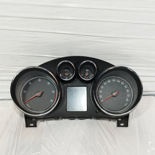 Quadro strumenti Opel Insignia A (G09) 2.0 D 2009-2013 cod: 365903926 ecoAC17146
