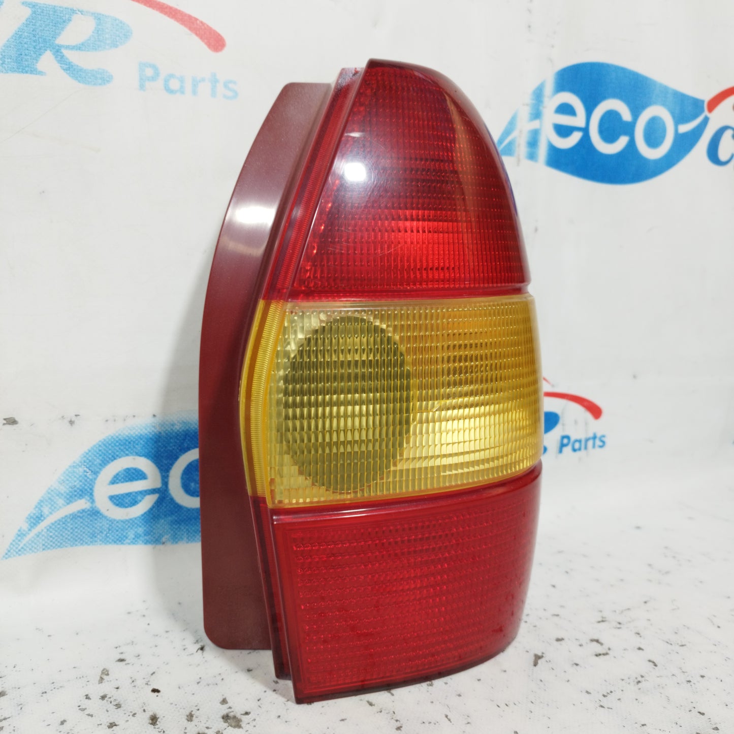 Rear light right Fiat Palio 1998 SW ecoAC9812