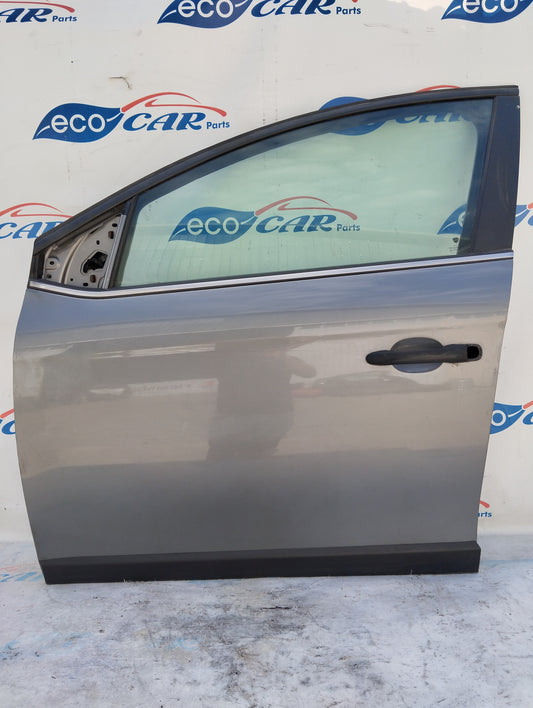 Sportello anteriore sx grigio maserati Lancia Delta 2010 ecoAG5709