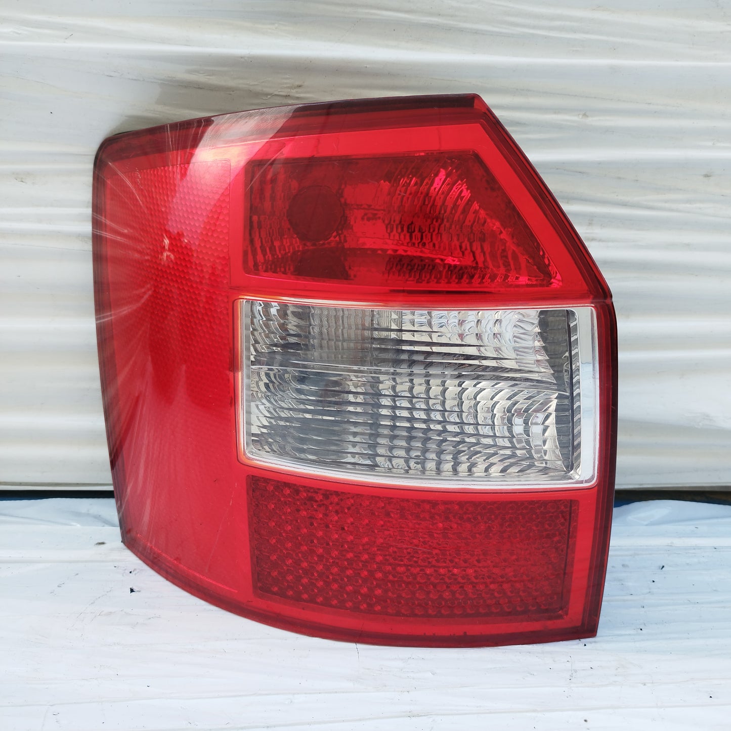 Fanale posteriore sx Audi A4 SW 2003 ecoDM222