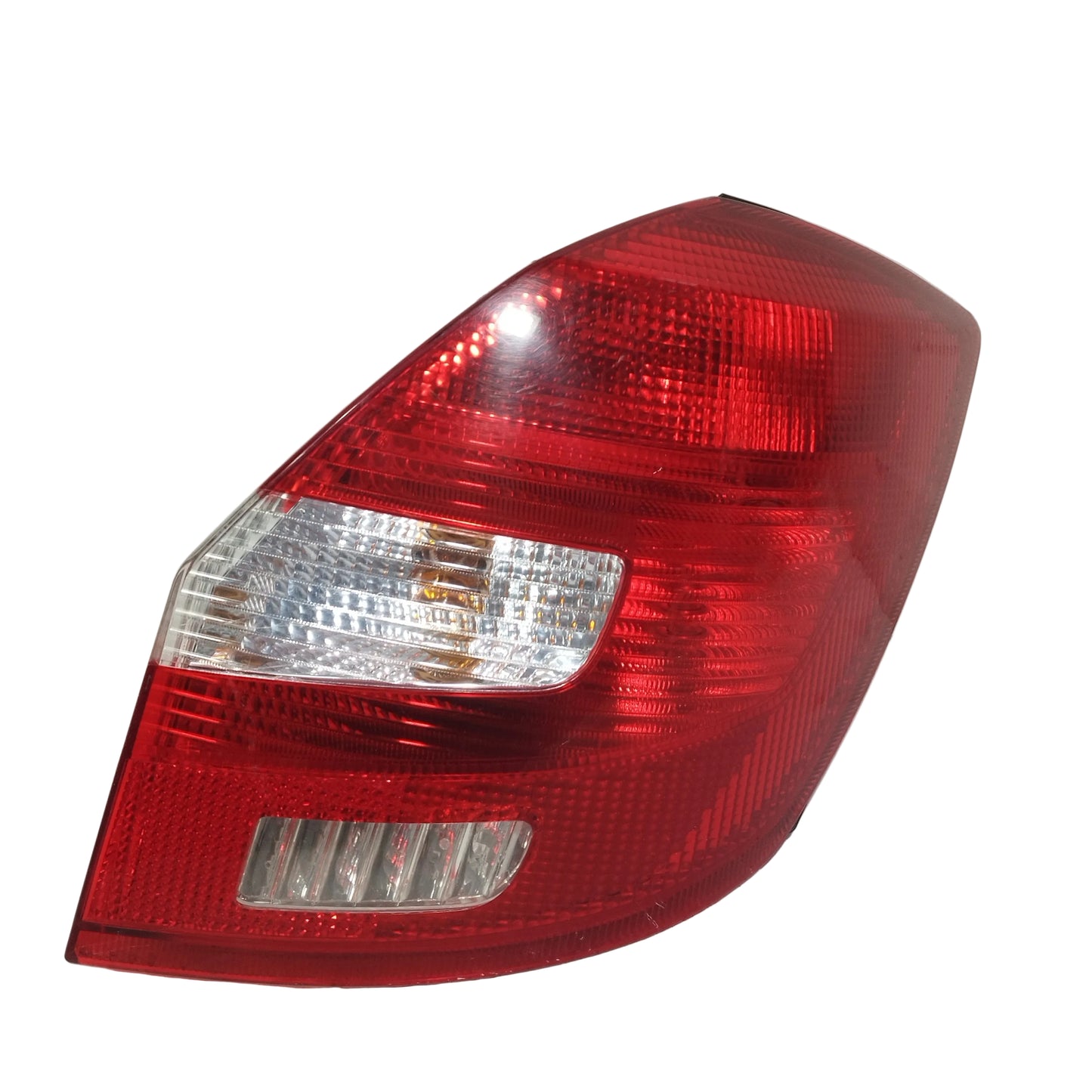Fanale posteriore dx Skoda Fabia II (5J) 2007-2014 cod: ZSB5J6945096 ecoAC16428