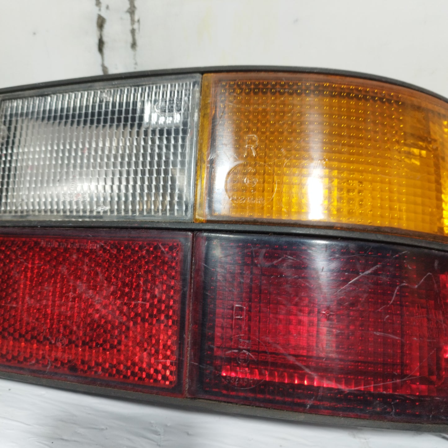 Fanale posteriore dx Porsche 924 1980 ecoAC10900