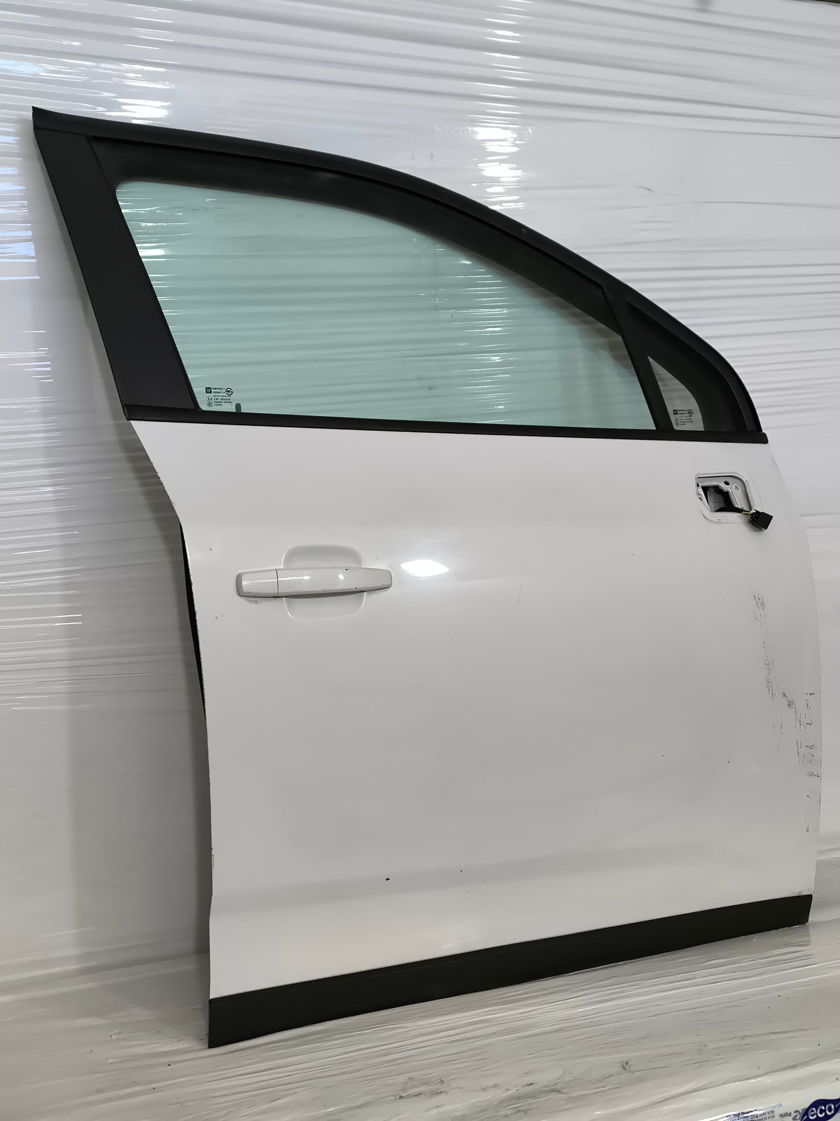 Sportello anteriore dx bianco Chevrolet Orlando anno 2011-2018 ecoAG9928