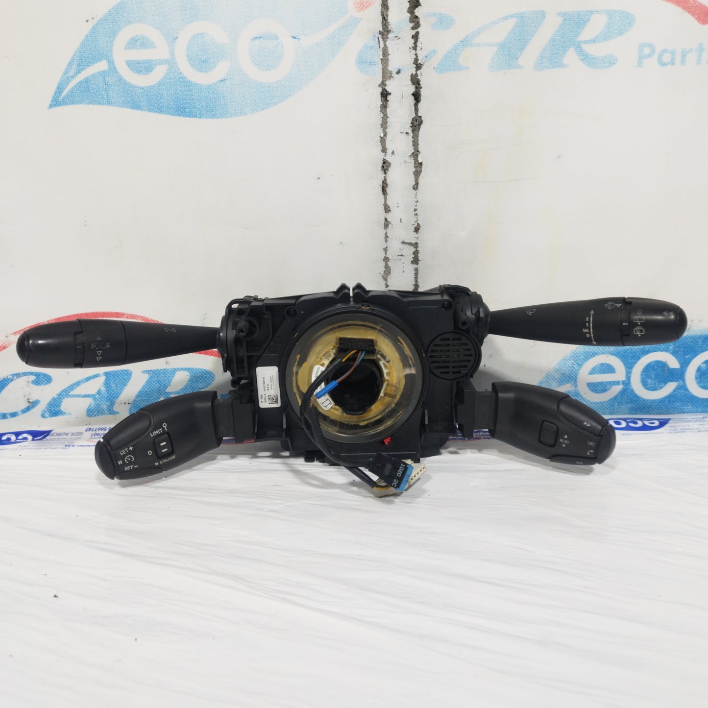 Devioluci Citroen C3 2012 Cod: 96667324XT ecoAC11025