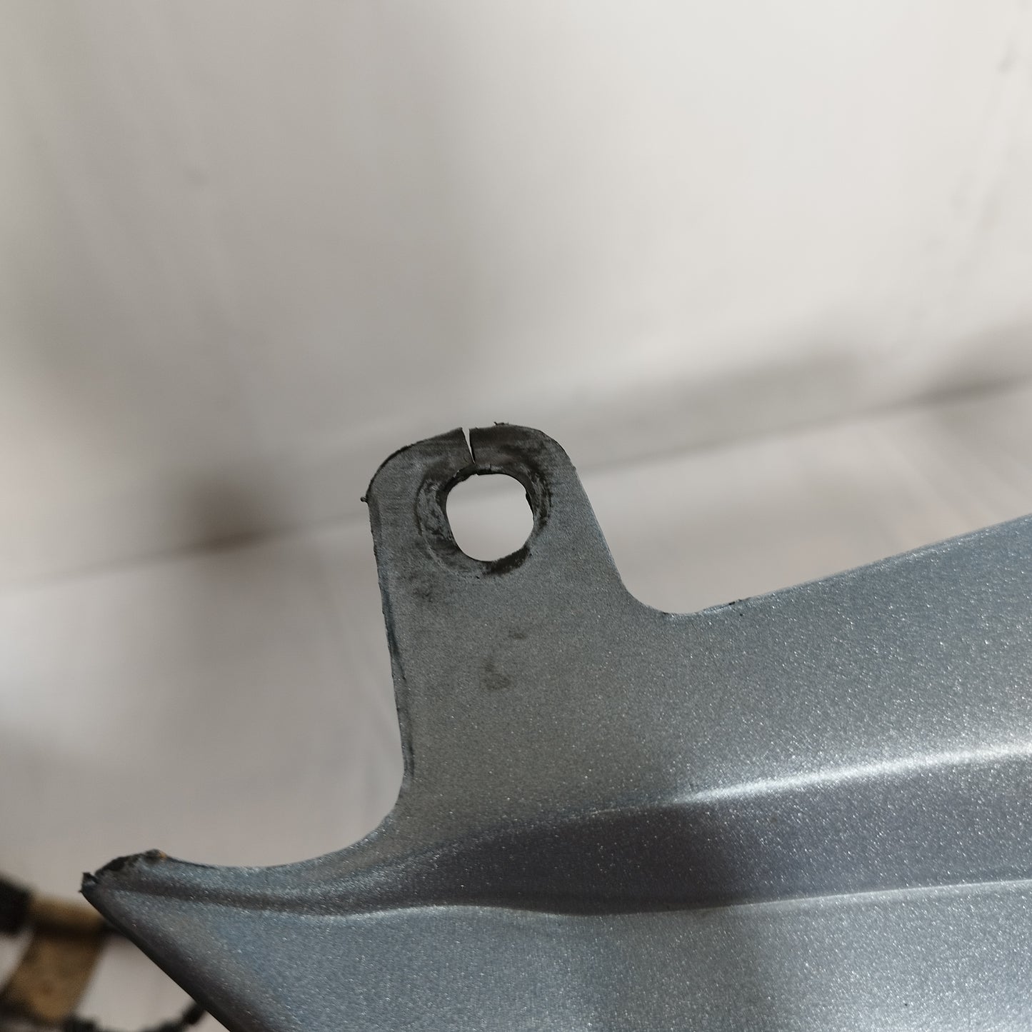 Paraurti anteriore Alfa Romeo 147 2001 (I serie) ecoAC13402