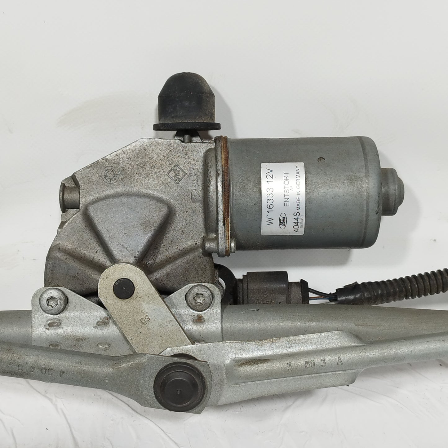 Motorino tergicristalli anteriore Ford C-Max 2013 Cod: AV6T-17K636 ecoAC12381