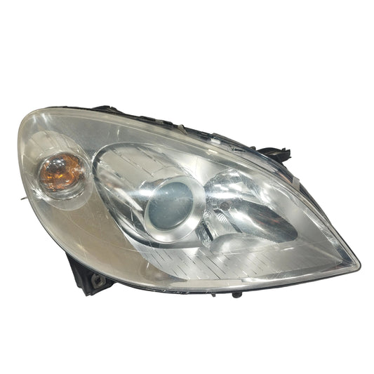 Fanale anteriore dx Mercedes Classe B W245 2008-2011 Restyling  cod: A1698207861 ecoAC15177