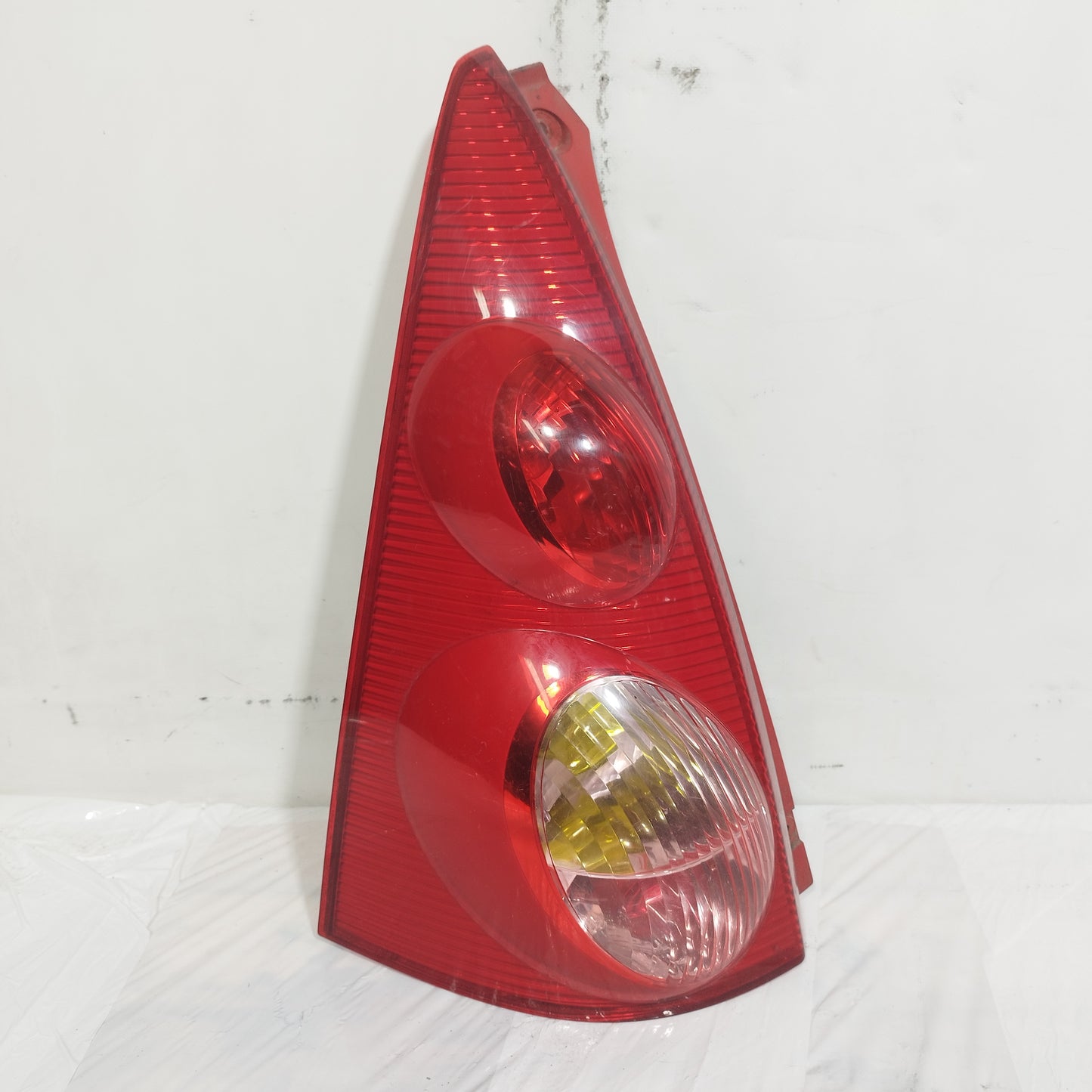 Fanale posteriore sx Peugoet 107 2005-2014 ecoAC15259