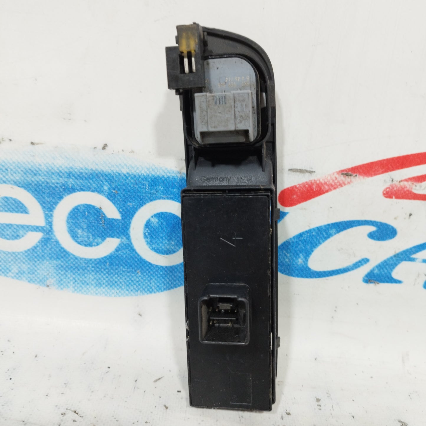 Pulsantiera anteriore sx Volkswagen Tiguan 2011 ecoAC10267