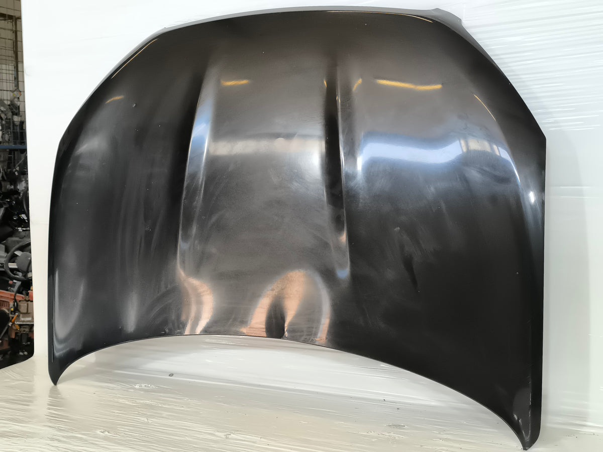 Cofano nero Nissan Qashqai (J10-JJ10) 2010-2013 Restyling ecoAG9955