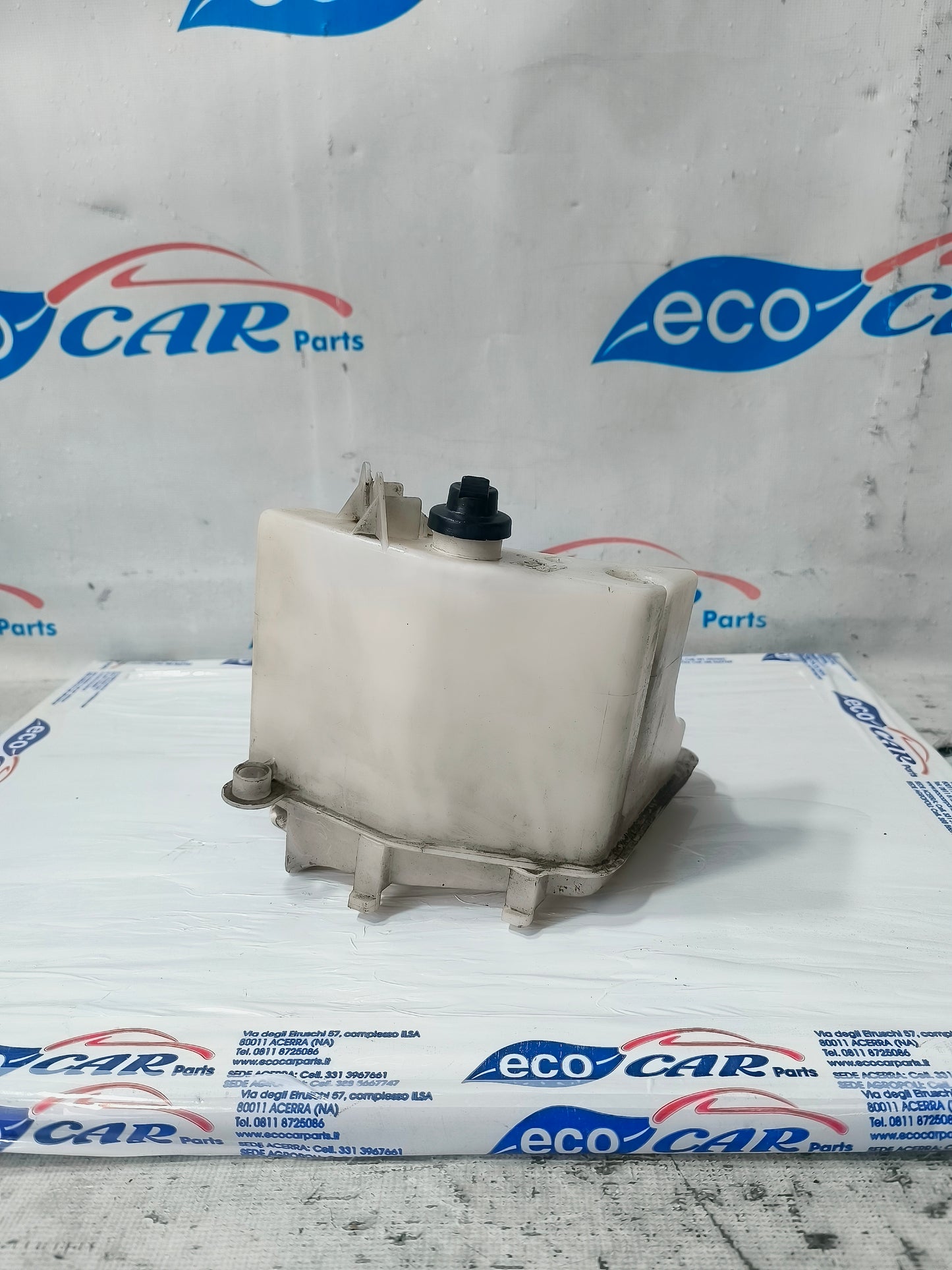 Vaschetta acqua tergicristalli Fiat Panda 1995 ecoAG6290