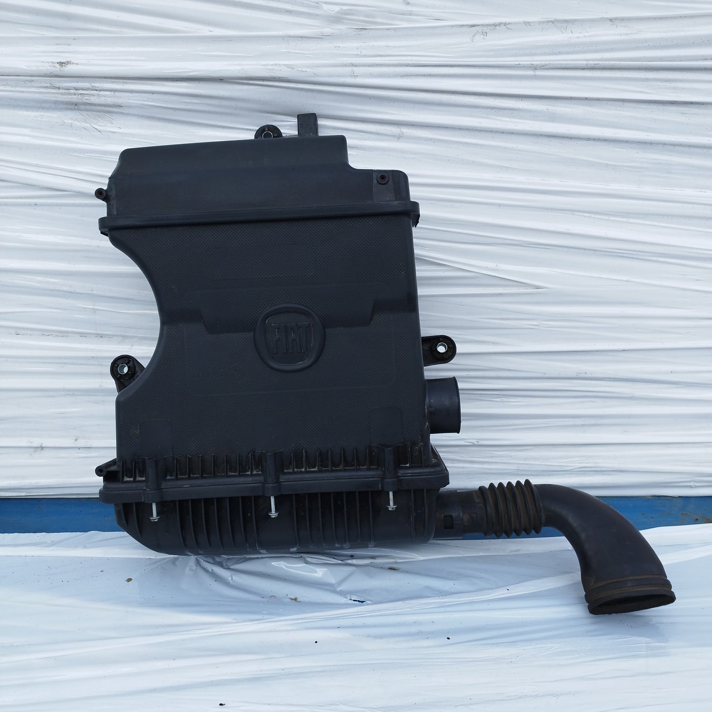 Scatola Filtro aria Fiat bravo / Fiat idea 1.4 B 16V 2004-2014 cod: 46783548 ecoAC15930