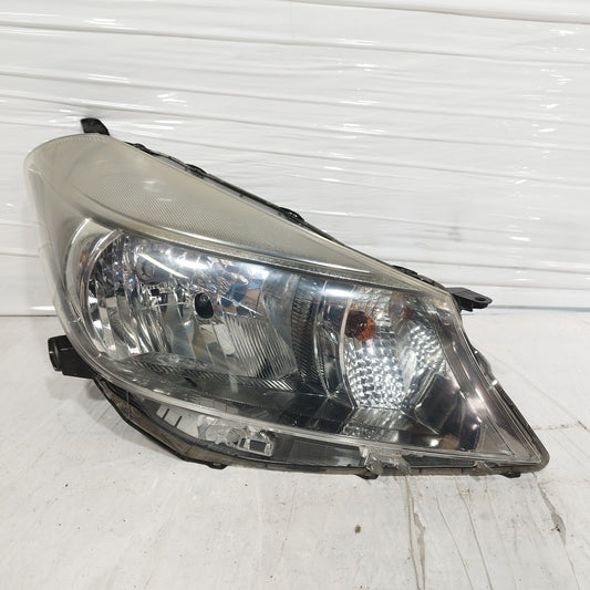 Fanale anteriore dx Toyota Yaris anno 2014 ecoAG7569
