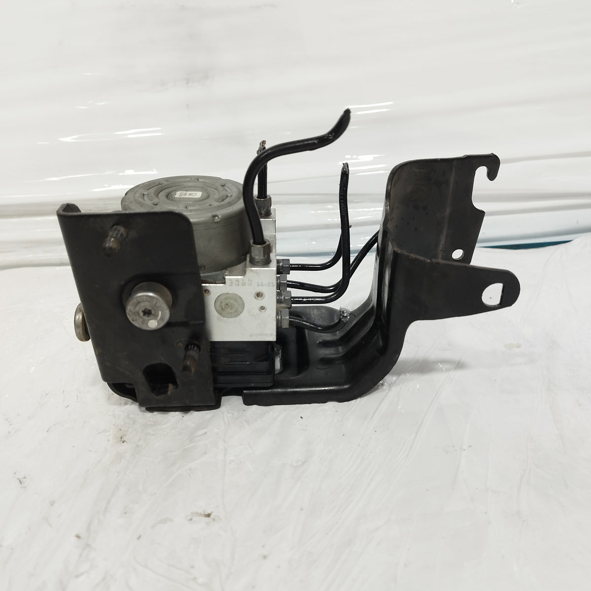 ABS Peugeot 2008 I 2016-2018 cod: 10.0916-3919.3 ecoAC17211