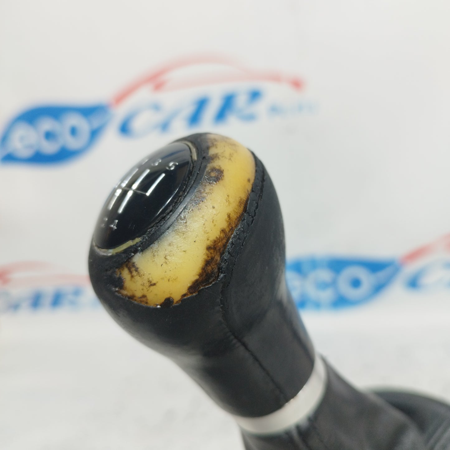 Gear lever with ropes Audi A2 1.4 TDI 2004 cod: 8z0711246a ecoAC8742