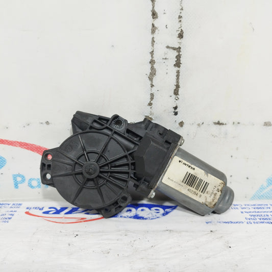 Zahnstangenmotor hinten links Hyundai IX35 2012 Code: 402354B ecoAC10866