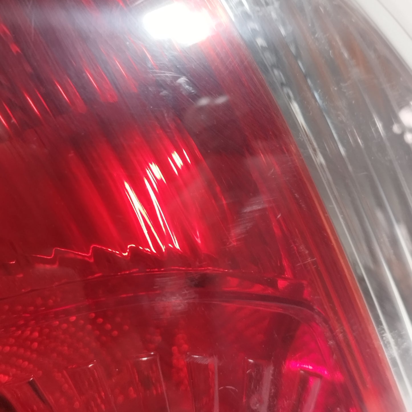 Fanale posteriore sx Fiat 500 (312) 2007-2014 ecoAC15098