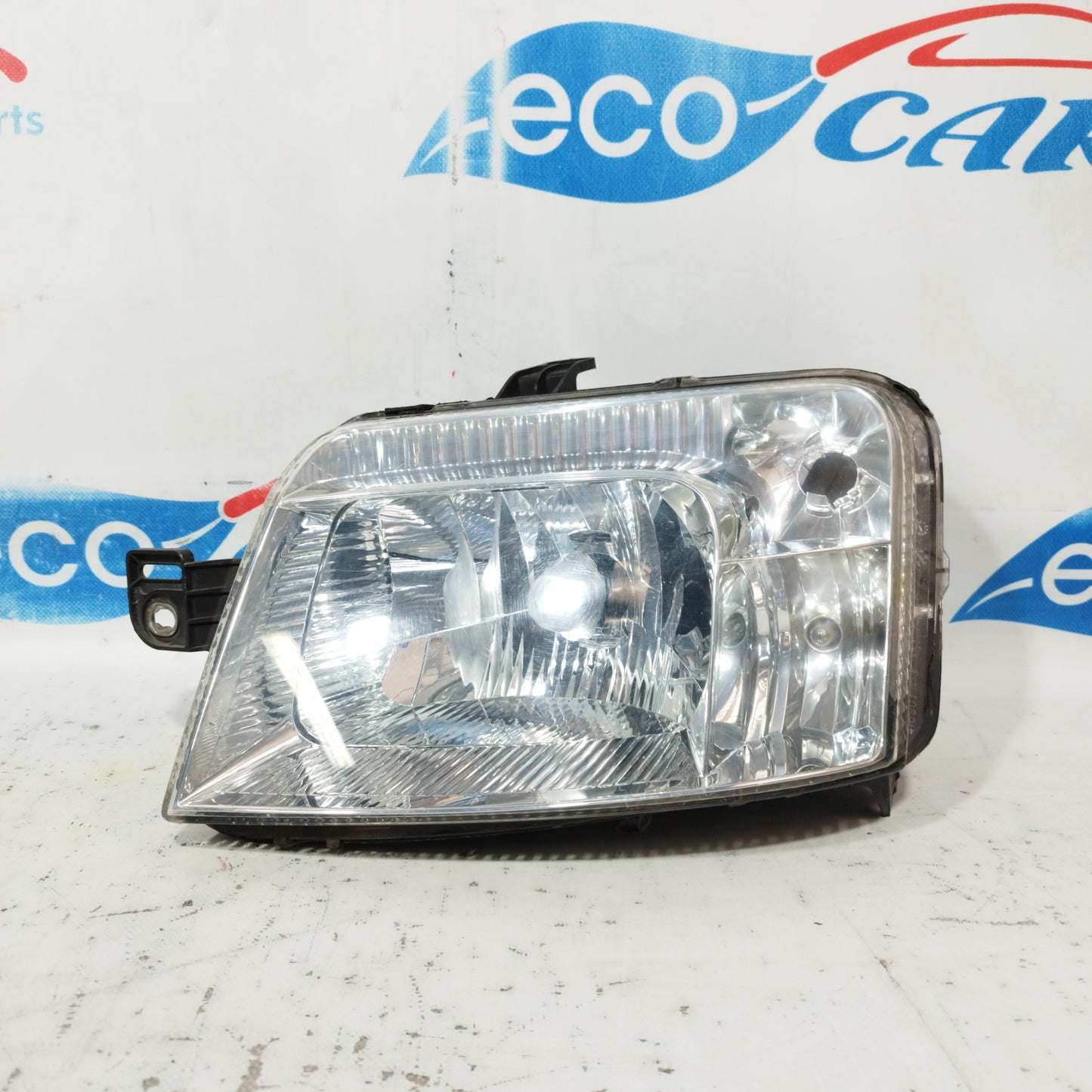 Fanale anteriore sx Fiat Panda 2008 ecoAC9495